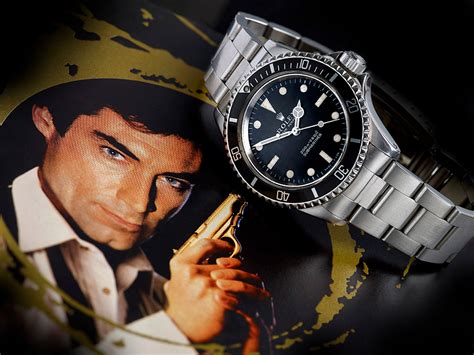 james watch rolex recensioni|james bond watch review.